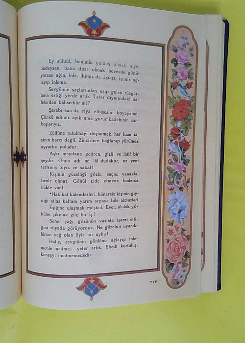 Poems from the Divan in 7 languages. – Hafiz. Poems from the Divan in 7 languages. – Hafiz.