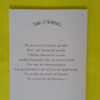 STORY TELLER IV N°4 – Je suis un cliché – Cultures Société érendipité R…