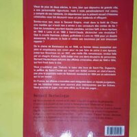 Les Grandes Affaires Criminelles Du Jura – B Hautecloque