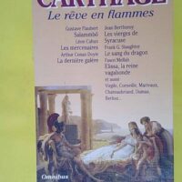 Carthage - Le rêve en flammes - Fawzi Mellah