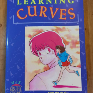 Learning Curves 9 (Maison Ikkoku (Paperback)) Maison Ikkoku – Unknown