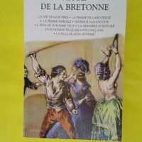 La Vie de mon père - La Femme de laboureur - Restif de la Bretonne
