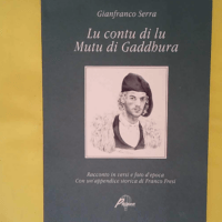 Contu di lu mutu di Gaddhura (Lu) - Gianfranco Serra
