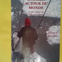Damien autour du monde – Gérard Janichon Damien autour du monde - Gérard Janichon