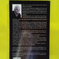 Rennes-le-Chateau En quete de vérité – André Galaup