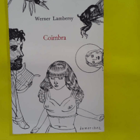 Coïmbra - Werner Lambersy