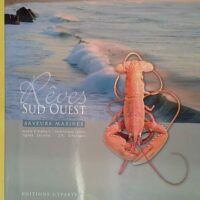 Rêves sud-ouest saveurs marines - D Haluin