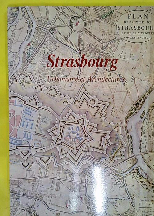 Strasbourg urbanisme et architecture – Des... Strasbourg urbanisme et architecture – Des...