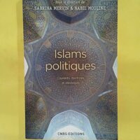 Islams politiques – Courants doctrines et... Islams politiques - Courants doctrines et idéologies - Sabrina Mervin