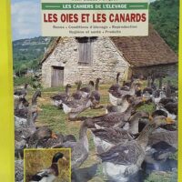 Oies Et Les Canards (Les) - Jean-Claude PERIQUET