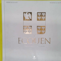 Ecouen - Trésor d arts et d histoire - Pierre Bouchart