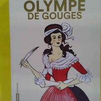 Olympe de Gouges - Jose-Louis Bocquet