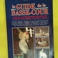 Le guide de la basse-cour - S Visigalli
