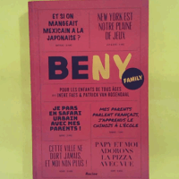 Be New York Family - Pour les enfants de tous âges - Van Rosendaal