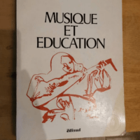 Musique Et Éducation – Guy Maneveau