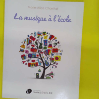 La musique à école – Marie-Alice Charritat La musique à l école - Marie-Alice Charritat