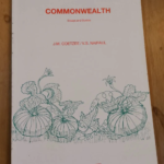 Commonwealth Essays And Studies Vol 9 – N°1 – Commonwealth Essays And Studies Vol 9 – N°1