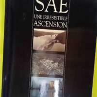 Sae Une Irresistible Ascension - Pierre Dottelonde