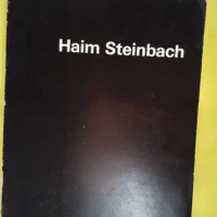 Haim Steinbach – Oeuvres récentes – Haim Steinbach Haim Steinbach - Oeuvres récentes - Haim Steinbach