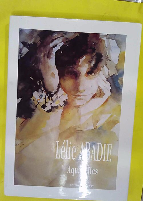 élie ABADIE Aquarelles – élie ABADIE élie ABADIE Aquarelles – élie ABADIE