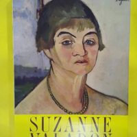 Suzanne Valadon – Un Monde A Soi – Ouvrage Collectif Parisi Chiara (… Suzanne Valadon - Un Monde A Soi - Ouvrage Collectif Parisi Chiara (Dir.)