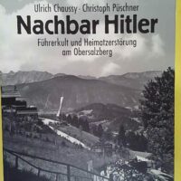 Nachbar Hitler – Chaussy Nachbar Hitler - Chaussy