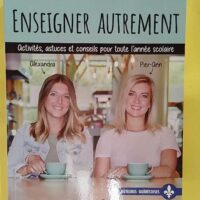 Enseigner Autrement – Goyer Alexandra Enseigner Autrement - Goyer Alexandra