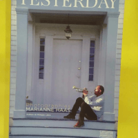 Yesterday – Photographies – Philippe Labro Yesterday - Photographies - Philippe Labro