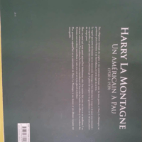 Harry La Montagne – Un Américain à Pau (1920-1939) – Le Cercle angla…