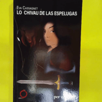 Lo chivau de las espelugas - Eva CASSAGNET