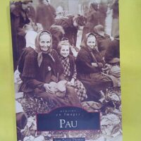 Pau – Jean-Pierre Thomas Pau - Jean-Pierre Thomas