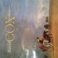 David Cox 1783-1859. Precurseur Des Impressionnistes ? – Gérald Bauer David Cox 1783-1859. Precurseur Des Impressionnistes ? - Gérald Bauer