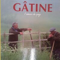 Gâtine – amour du pays (1CD audio) – Christian Charry Gâtine - L amour du pays (1CD audio) - Christian Charry