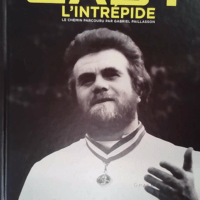 Gaby L Intrépide - Christophe Magnette