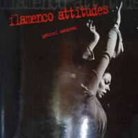 Flamenco attitudes – Gabriel Sandoval Flamenco attitudes - Gabriel Sandoval