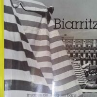 Biarritz lumière Biarritz star - Jacques Baris