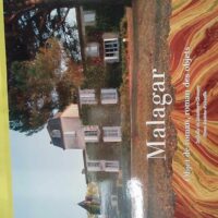 Malagar objet de roman roman des objets - Isabelle de Montvert Chaussy