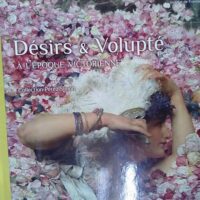 Désirs &#; volupté à époque victorienne – La collection Pérez Simón. ̵… Désirs & volupté à l époque victorienne - La collection Pérez Simón. - Véronique Powell