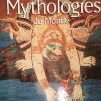Larousse des mythologies du monde – Fernand... Larousse des mythologies du monde - Fernand Comte
