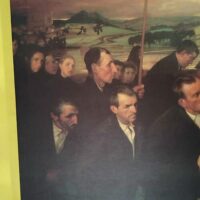 Salaverria. El pintor de Lezo en Guipuzcoa . – Salaverria. El pintor de Lezo en Guipuzcoa . -