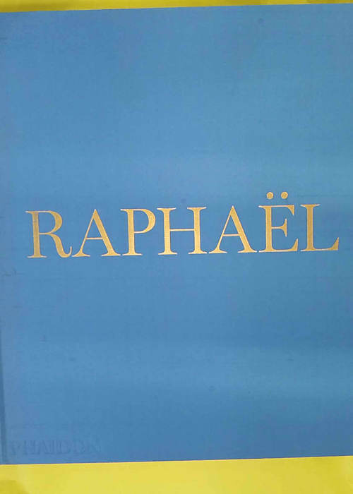 Raphaë – Talvacchia B Raphaë – Talvacchia B