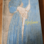 Epifanie – Catalogus Actuele Religieuze Kunst – Marc Deleve