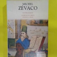 Michel zévaco nostradamus le pré aux clercs florinda la belle - Le Pré-aux-clers - Fiorinda la belle - Michel Zévaco