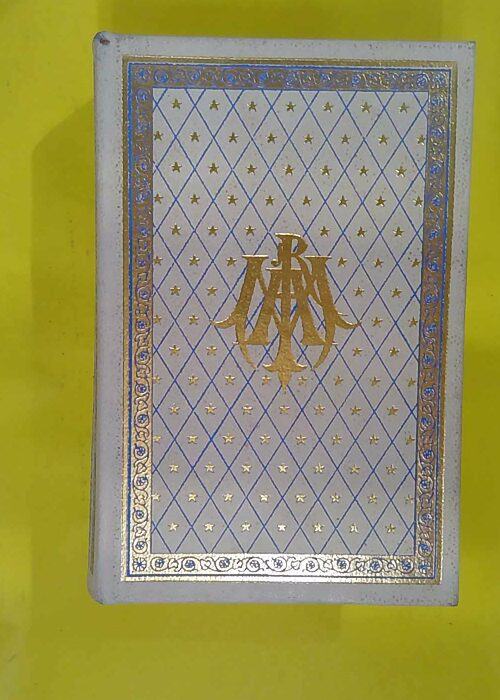 Notre-Dame de Lourdes par Henri Laserre –... Notre-Dame de Lourdes par Henri Laserre –...