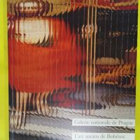 Galerie nationale de Prague – Art ancien de Bohême abbaye Saint-Georges &#… Galerie nationale de Prague - Art ancien de Bohême abbaye Saint-Georges - Jan Chilbec