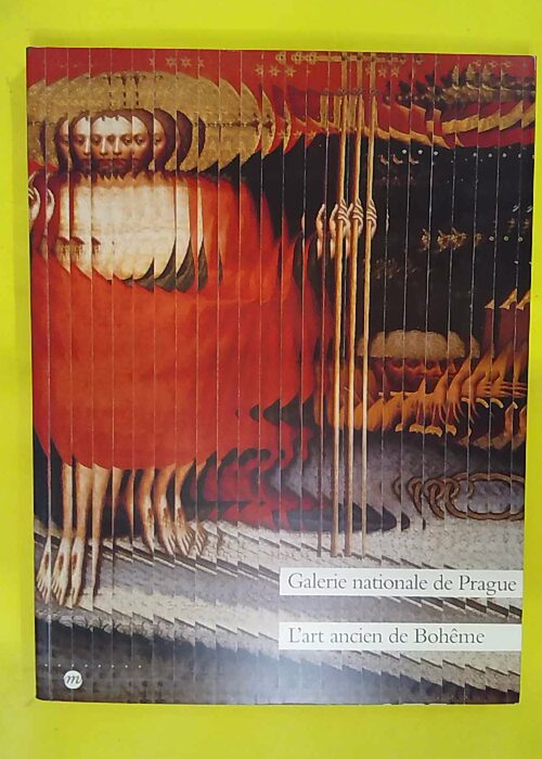 Galerie nationale de Prague – Art ancien de Bohême abbaye Saint-Georges &#… Galerie nationale de Prague – Art ancien de Bohême abbaye Saint-Georges &#…