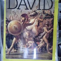 Jacques-Louis David – 1748-1825 Musée du Louvre Département des peintures … Jacques-Louis David - 1748-1825 Musée du Louvre Département des peintures Paris Musée national du château Versailles 26 octobre 1989-12 février 1990 - Antoine Schnapper