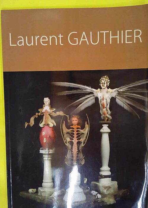 laurent gauthier – laurent gauthier –