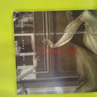 L adresse - Actes du seizième Colloque du CICADA 7 8 9 décembre 2006 Université de Pau - Bertrand Prévost