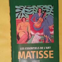 Matisse - Henri Matisse